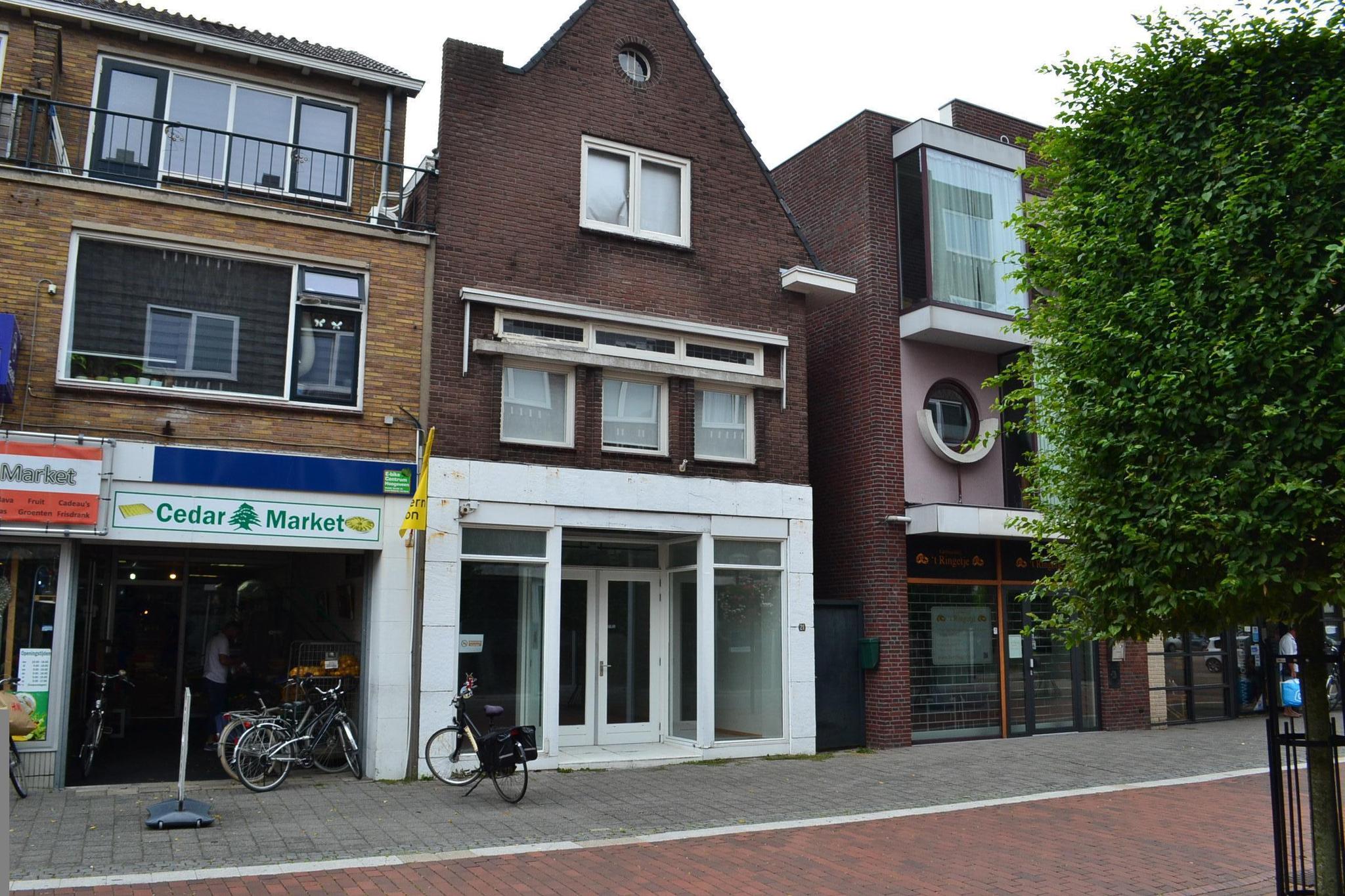 Hoogeveen – van Echtenstraat 21