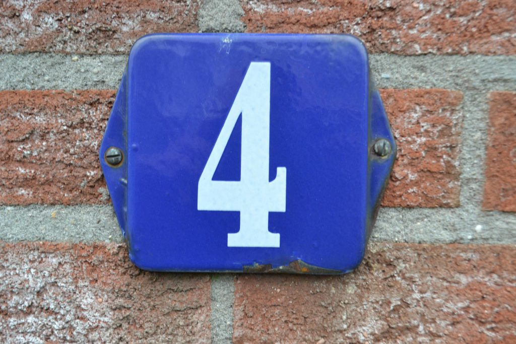 Morsestraat 4 Morsestraat 4
