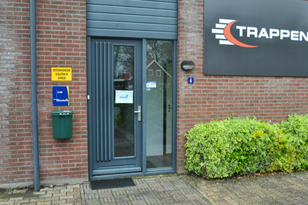 Morsestraat 4 Morsestraat 4