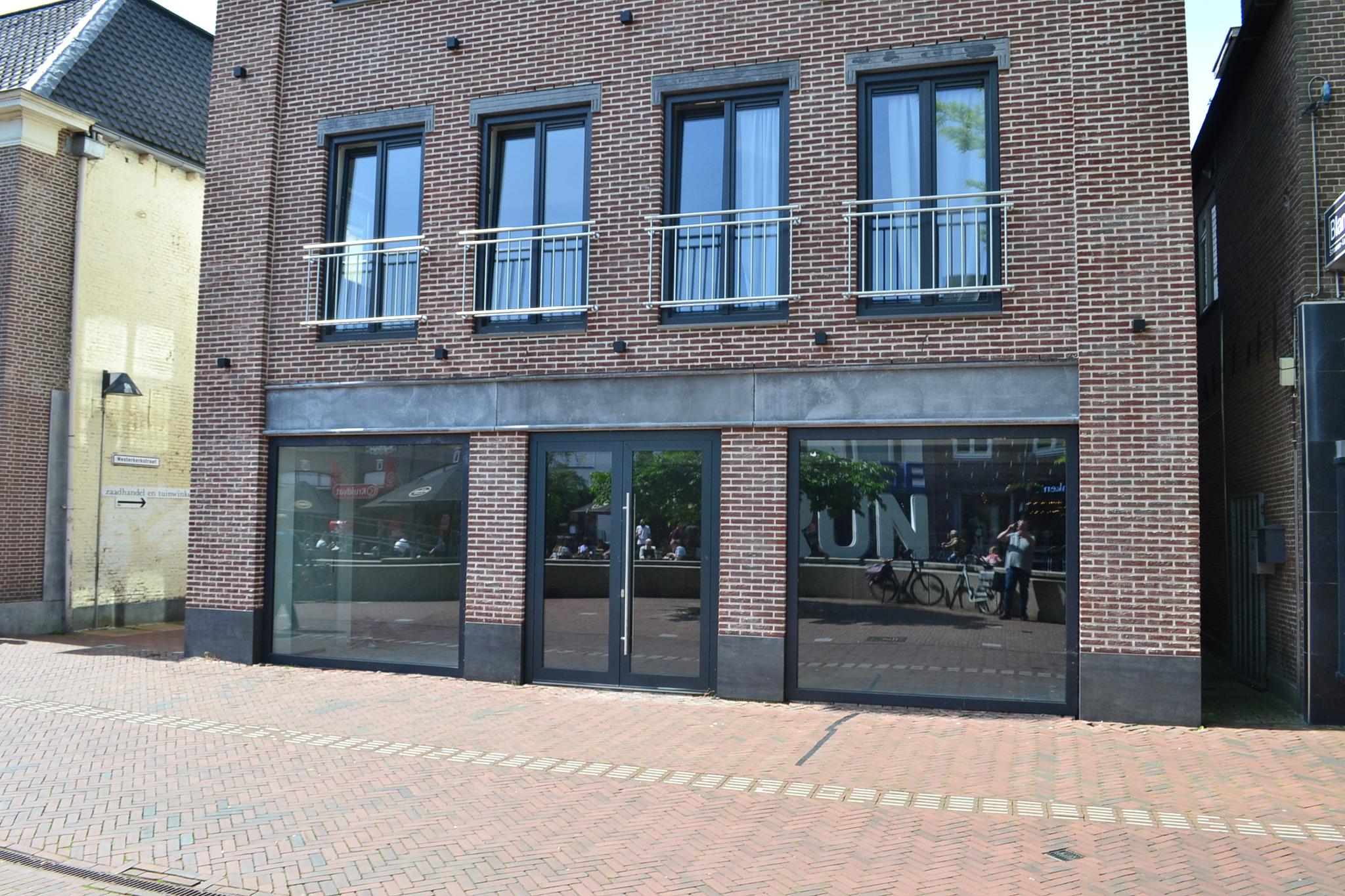 Hoogeveen – Hoofdstraat 146