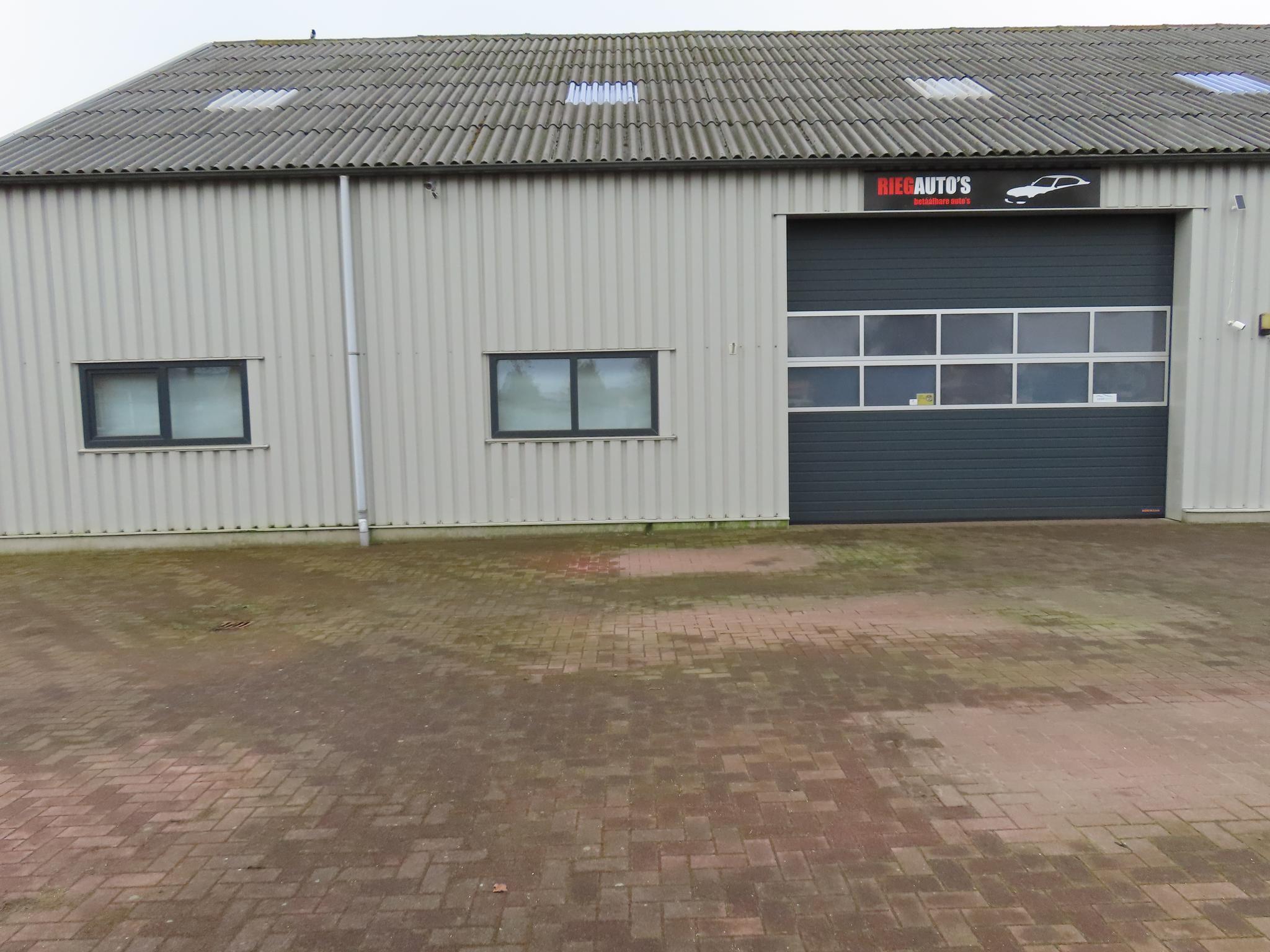 Geesbrug – Coevorderstraatweg 31b Geesbrug – Coevorderstraatweg 31b