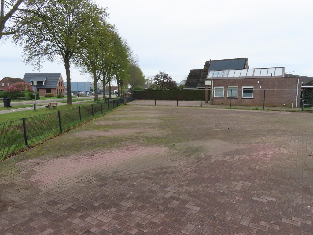 Coevorderstraatweg 31b Coevorderstraatweg 31b