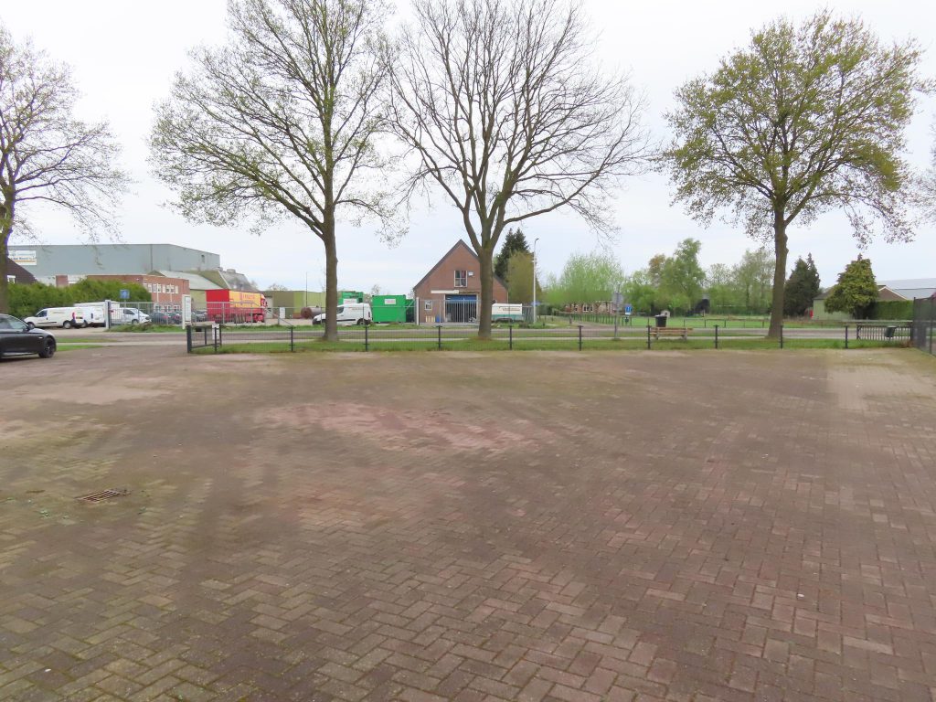 Coevorderstraatweg 31b Coevorderstraatweg 31b