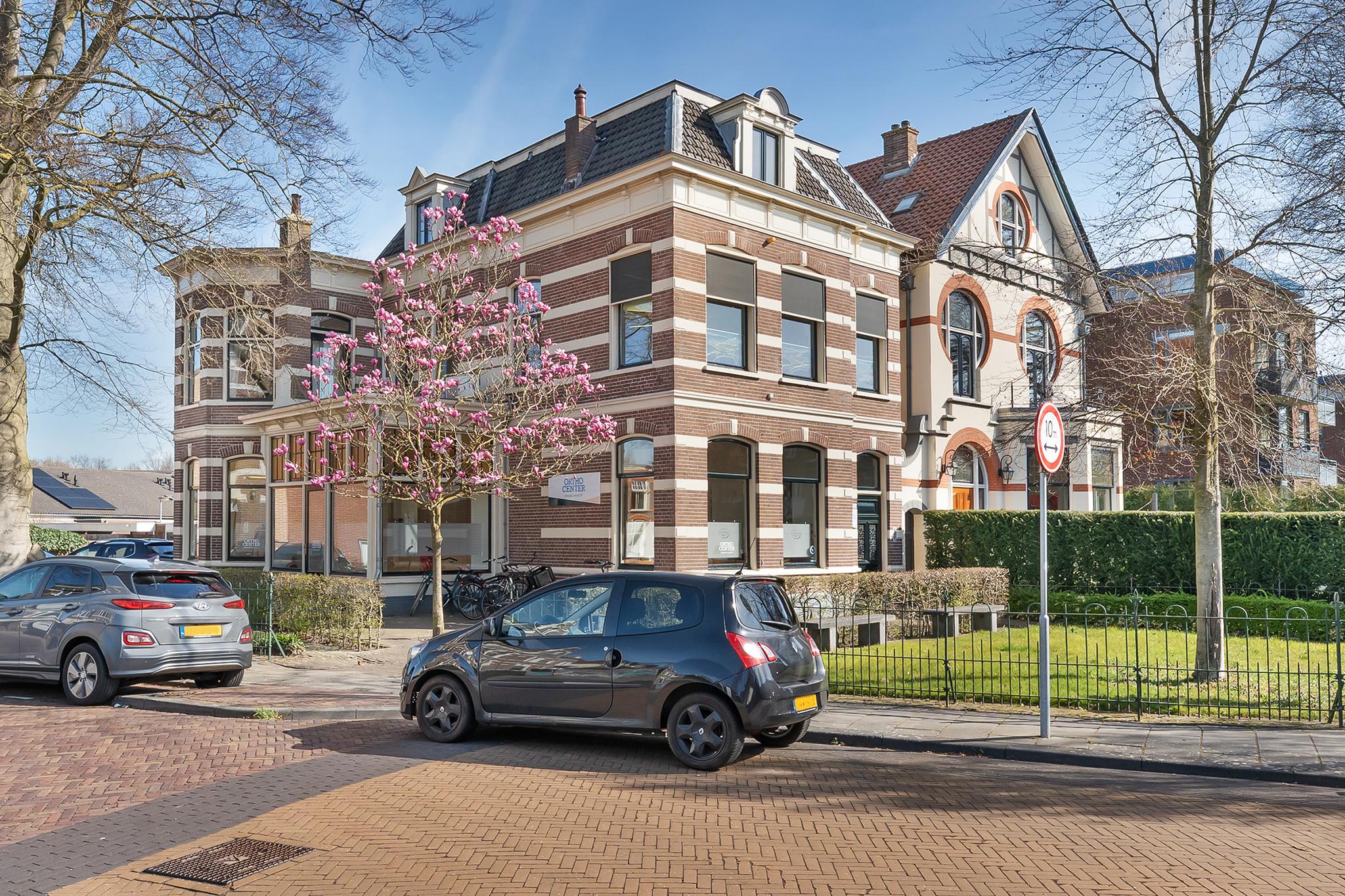 Meppel – Stationsweg 33 Meppel – Stationsweg 33