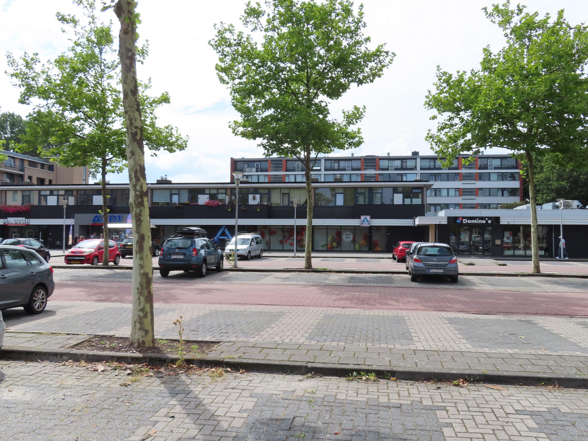 Hoogeveen – De nije nering 34