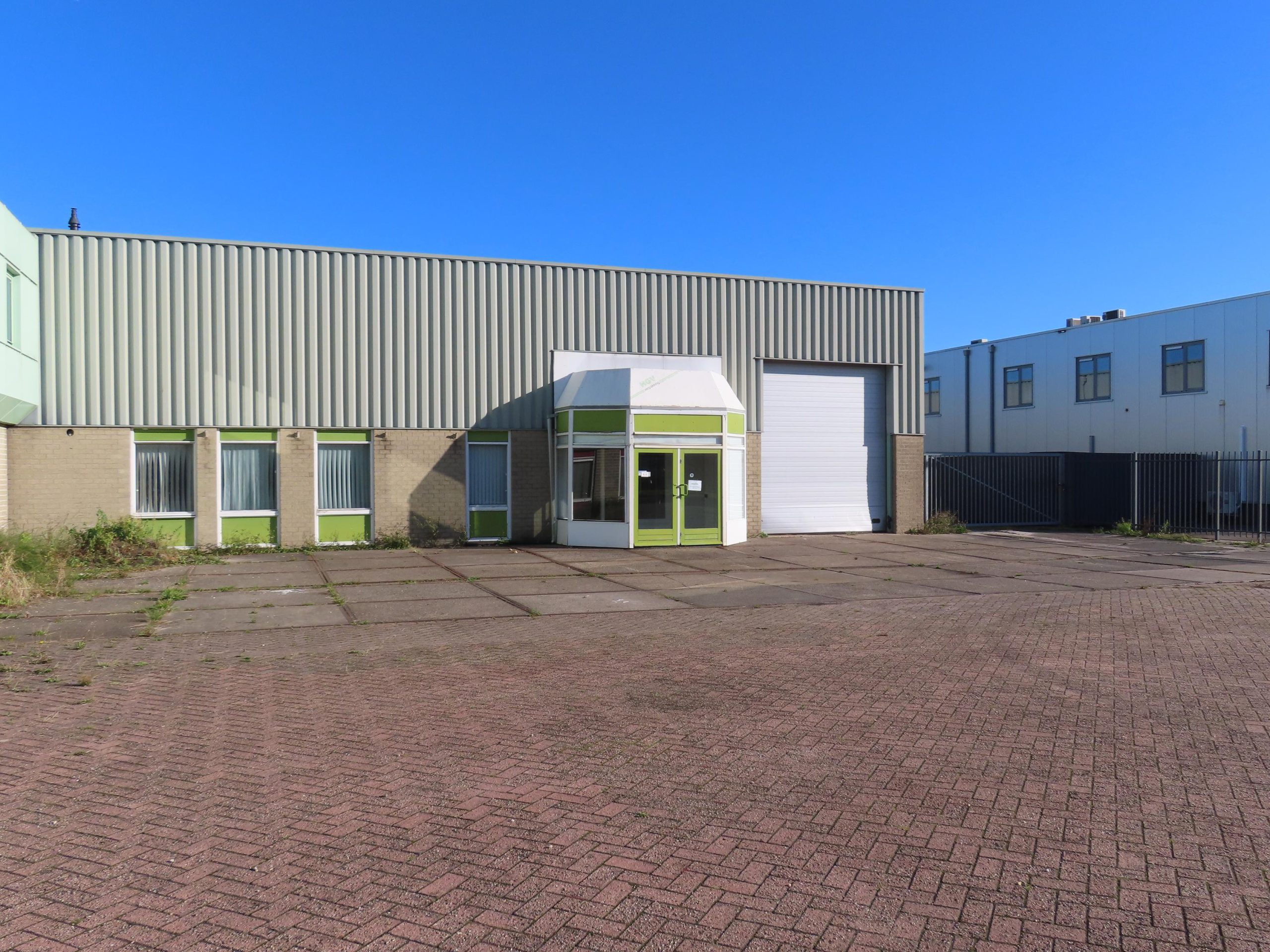Hoogeveen – Dr Anton Philipsstraat 29a