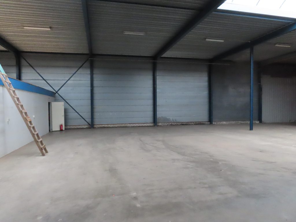 Dr Anton Philipsstraat 29a Dr Anton Philipsstraat 29a