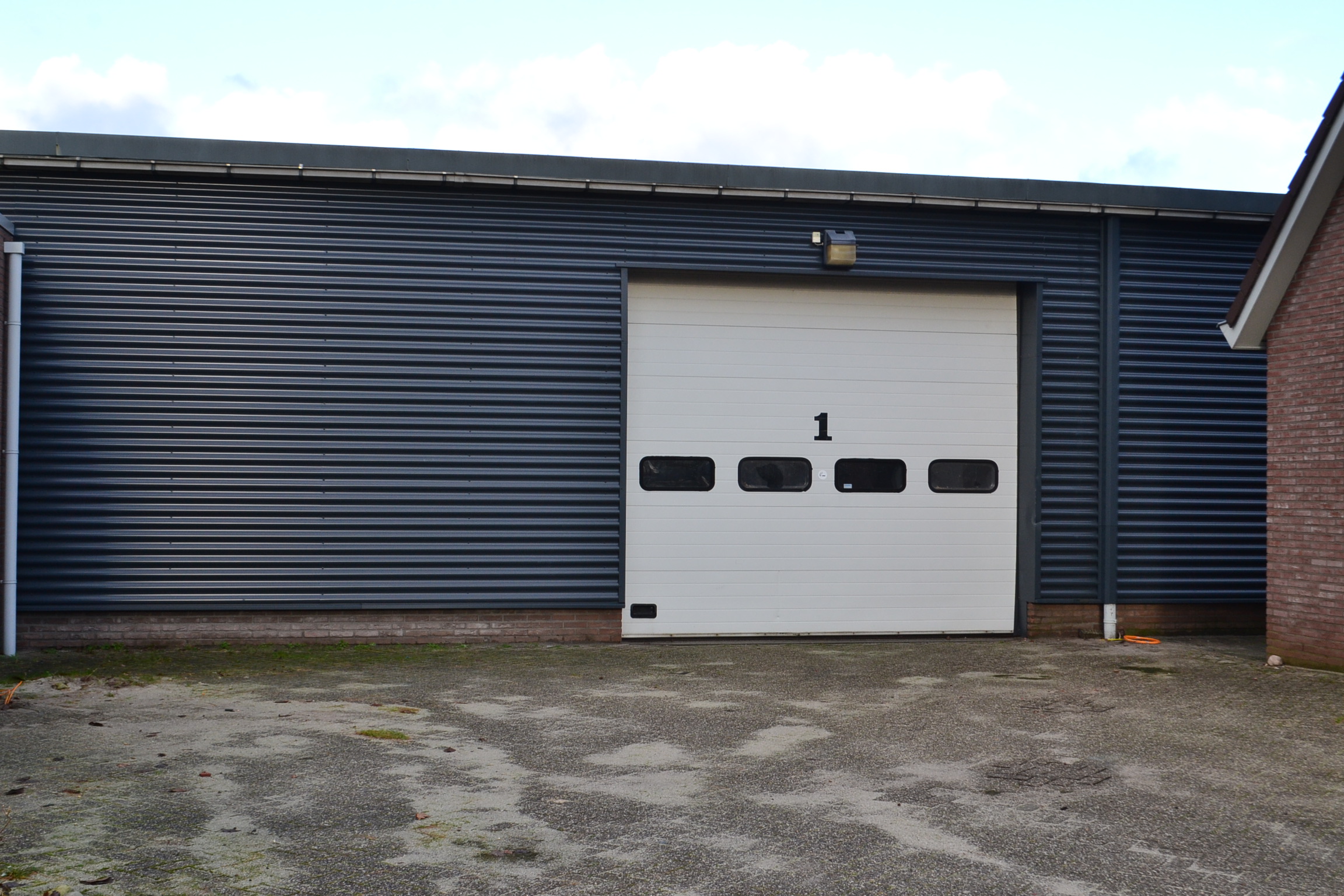 Hoogeveen – Morsestraat 8a