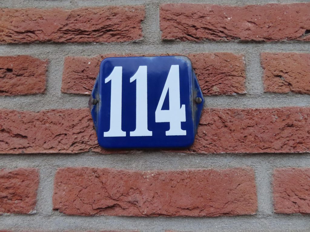 Hoofdstraat 114