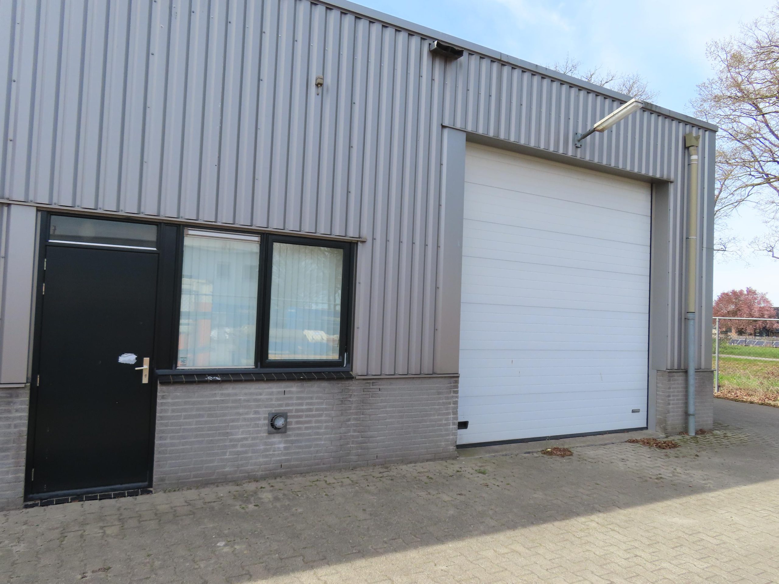 Hoogeveen &ndash; Lindberghstraat 19d