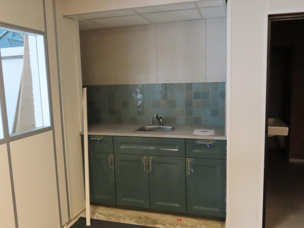 Stephensonstraat 21a