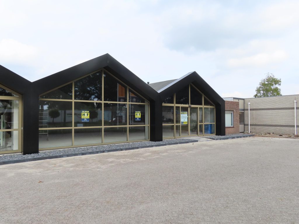Stephensonstraat 21a