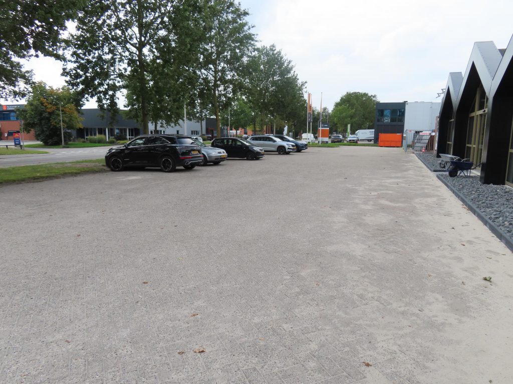 Stephensonstraat 21a