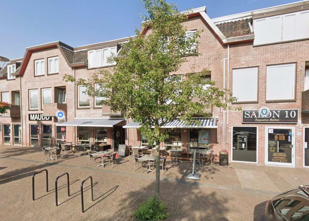 Raadhuisstraat 1A 3