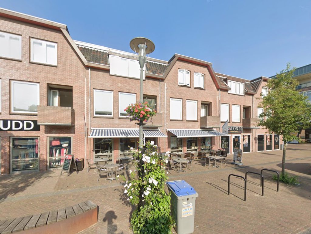 Raadhuisstraat 1A 3
