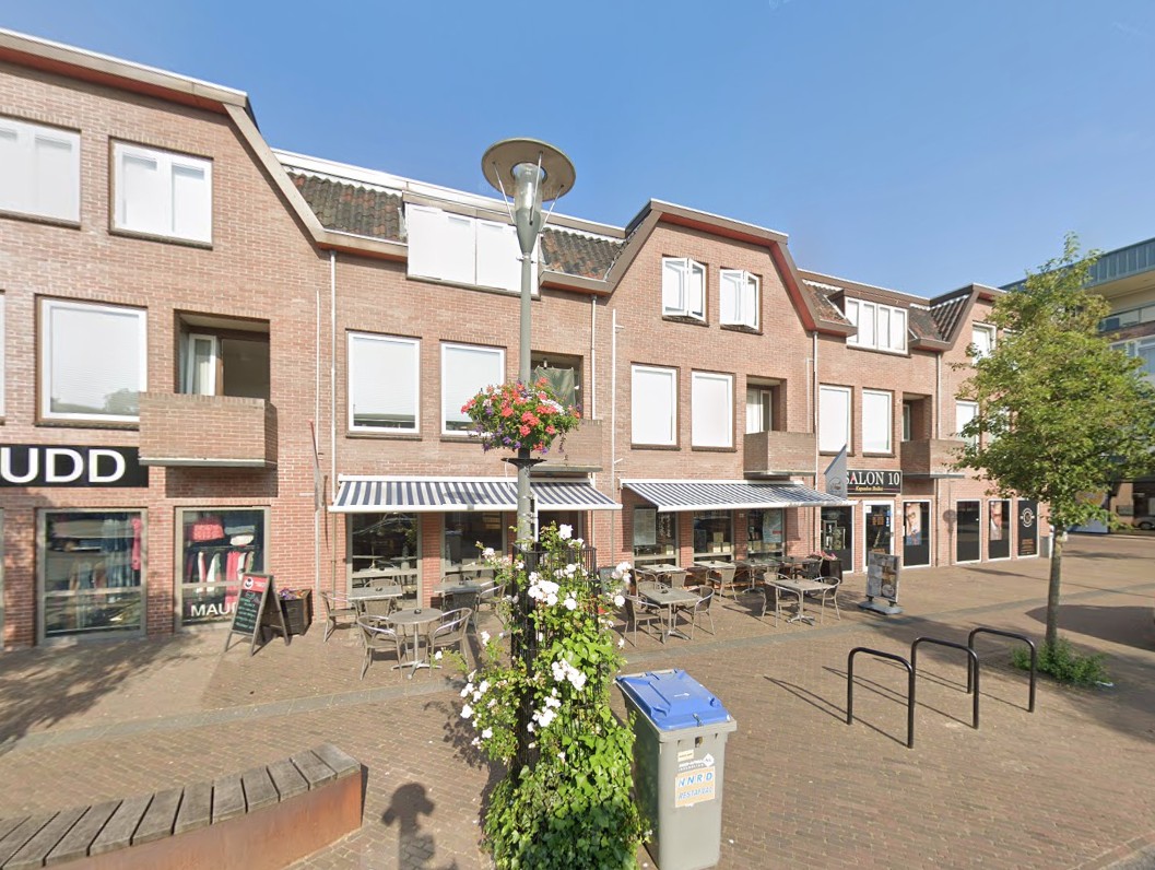 Beilen &ndash; Raadhuisstraat 1