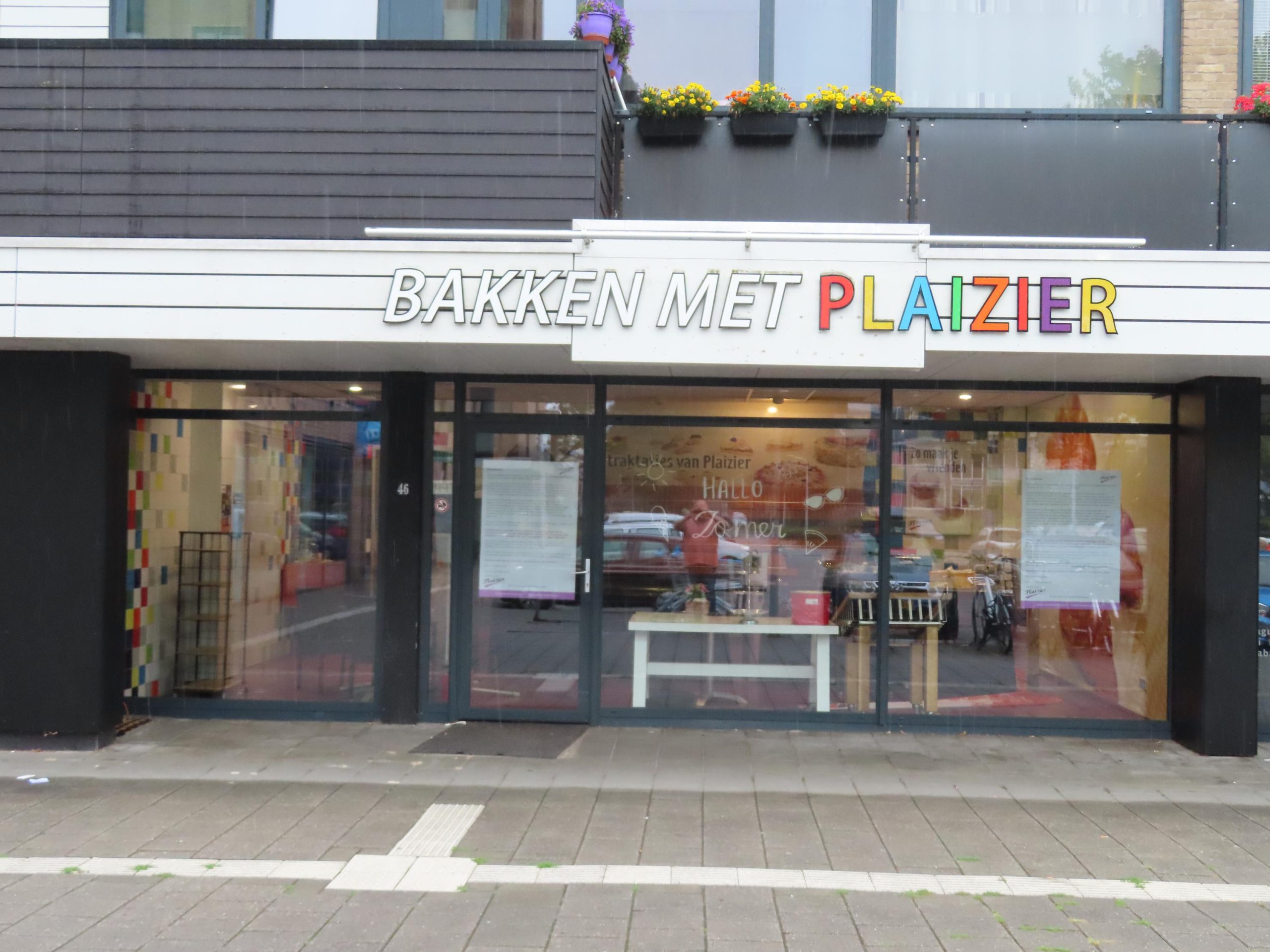 Hoogeveen &ndash; De nije nering 44