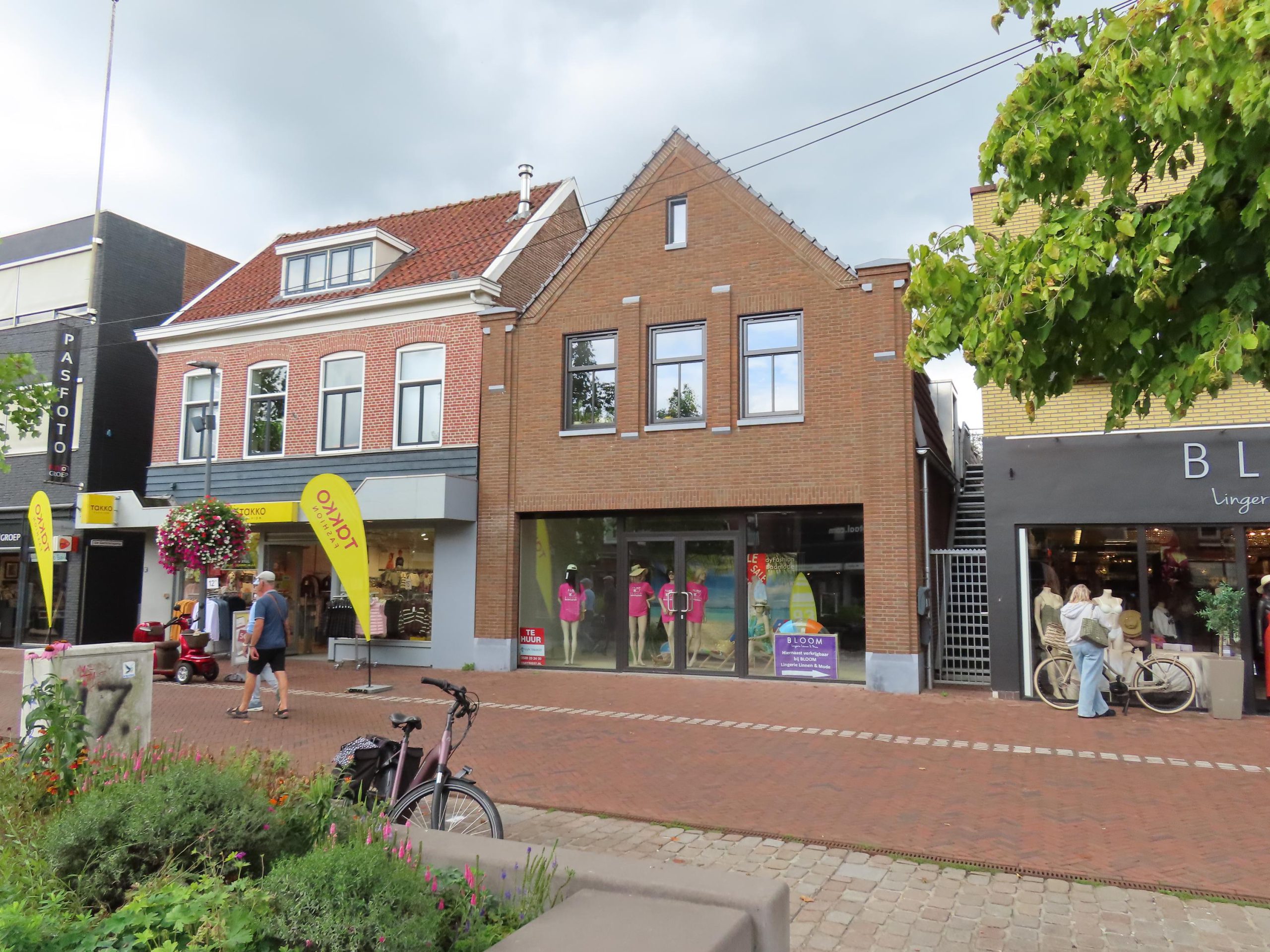 Hoogeveen &ndash; Hoofdstraat 90