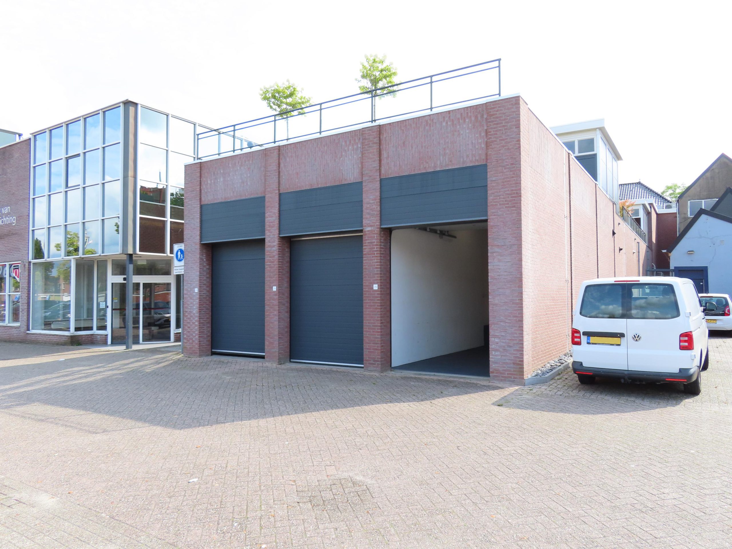 Hoogeveen &ndash; Bilderdijkplein 29 C-03 ong