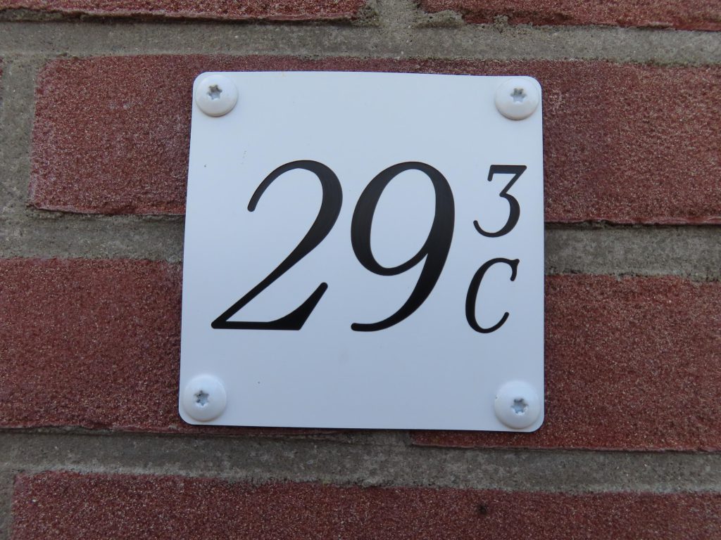 Bilderdijkplein ong